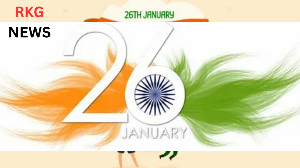 Republic Day in India