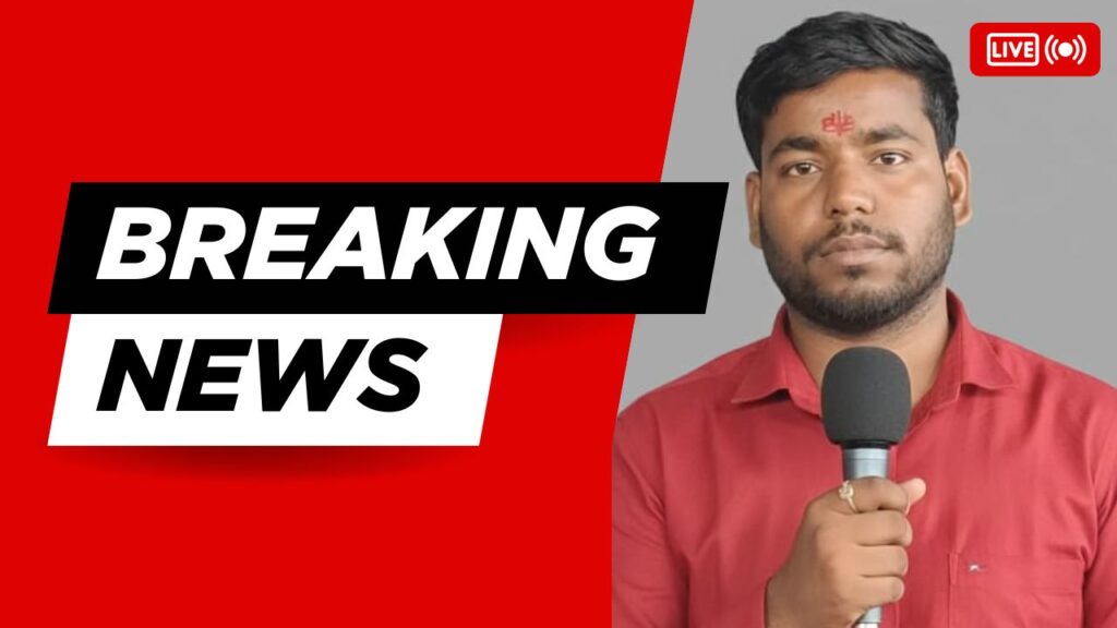 Vikesh Kumar Gupta: A Journey of Hard Work, Learning, and Digital Growth