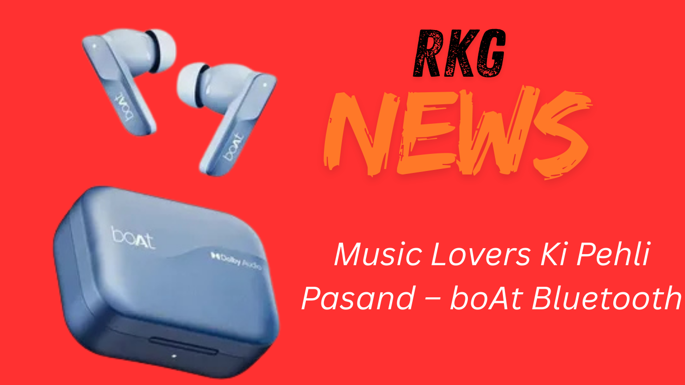 boat bluetooth