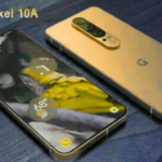 Google Pixel 10a