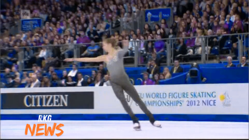 Free Skating Olympics in Haryana
