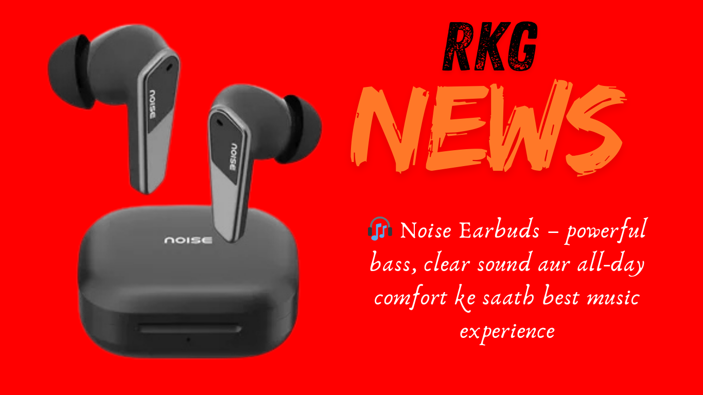 Noise Bluetooth