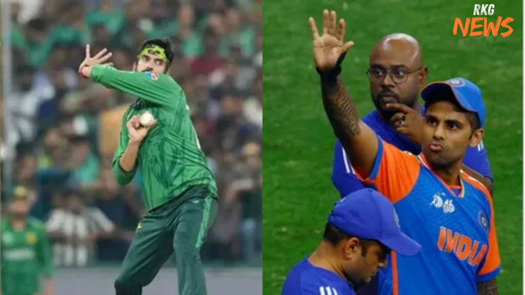 India vs Pakistan