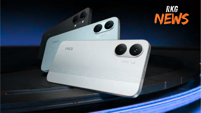 Poco X8 Pro battery test