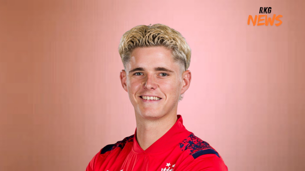 Jacob Bethell Biography England