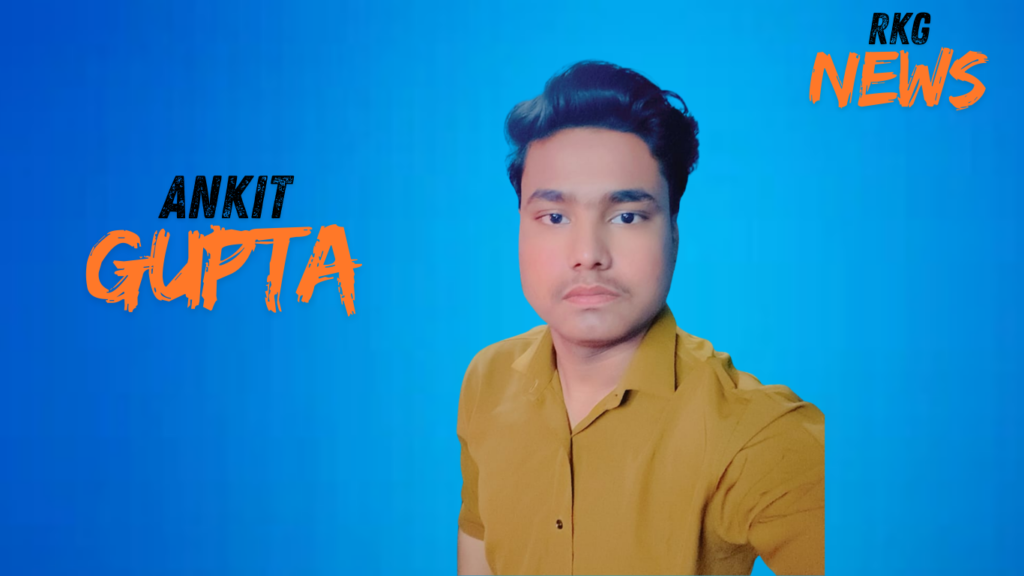 ankit gupta
