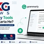 Grammarly Tools Kese Kam Karta He