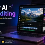 Runway AI Video Editing