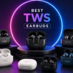 best TWS earbuds
