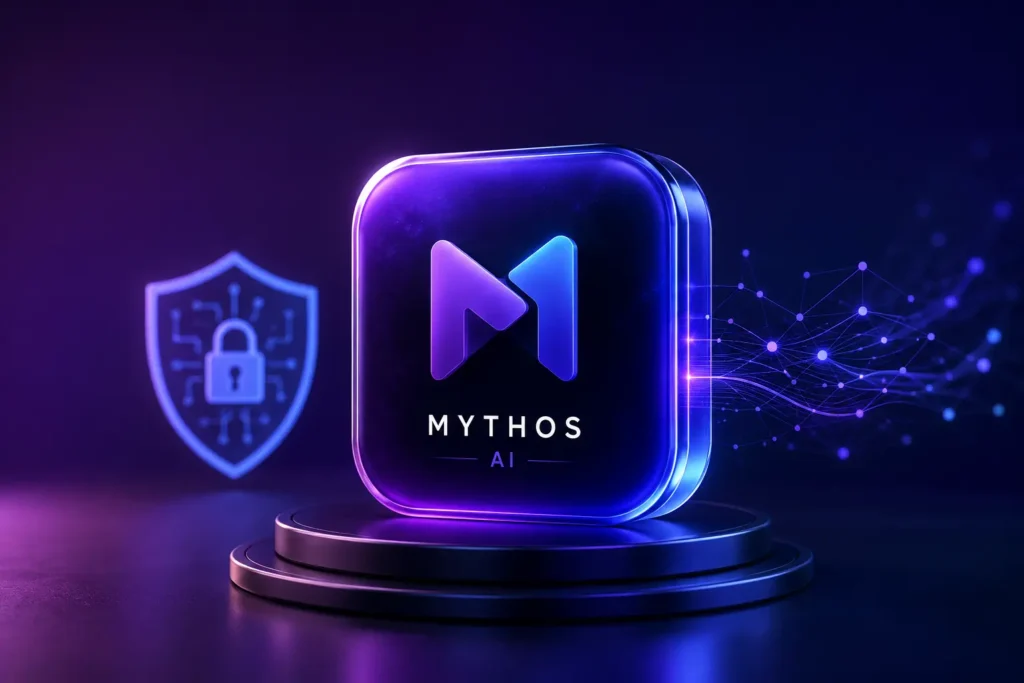 Developed Mythos AI