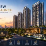 Gurgaon Property Launches