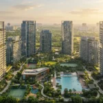 new launch projects in Gurgaon