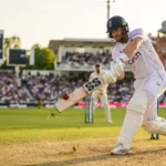 ENG vs PAK live score