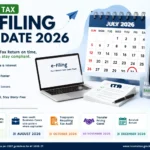 Income tax ITR filing last date